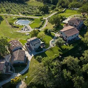  Vakantieboerderij Sasseta Alta Italië