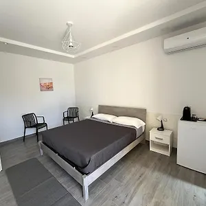 Monolocale Ginger Appartamento San Vito Lo Capo