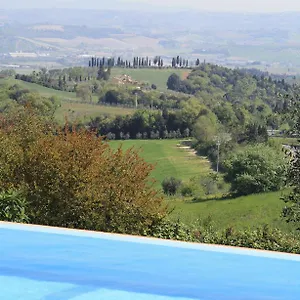  Vakantieboerderij Rigone In Chianti Italië