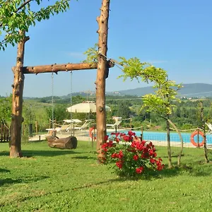  Vakantieboerderij Fattoria Antonella Italië