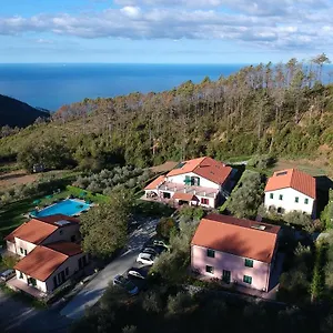  Landhuis La Rossola & Natura Italië